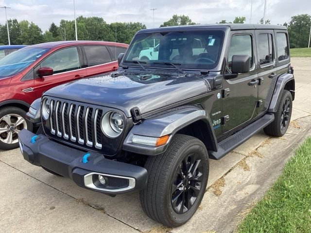 jeep wrangler unlimited 2022 1C4JJXP61NW206372 image jeep wrangler unlimited 2022 1C4JJXP61NW206372 image